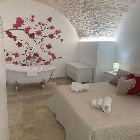 Villa La Piazzetta à Martina Franca Extérieur photo