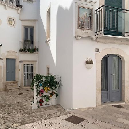 Villa La Piazzetta à Martina Franca Extérieur photo