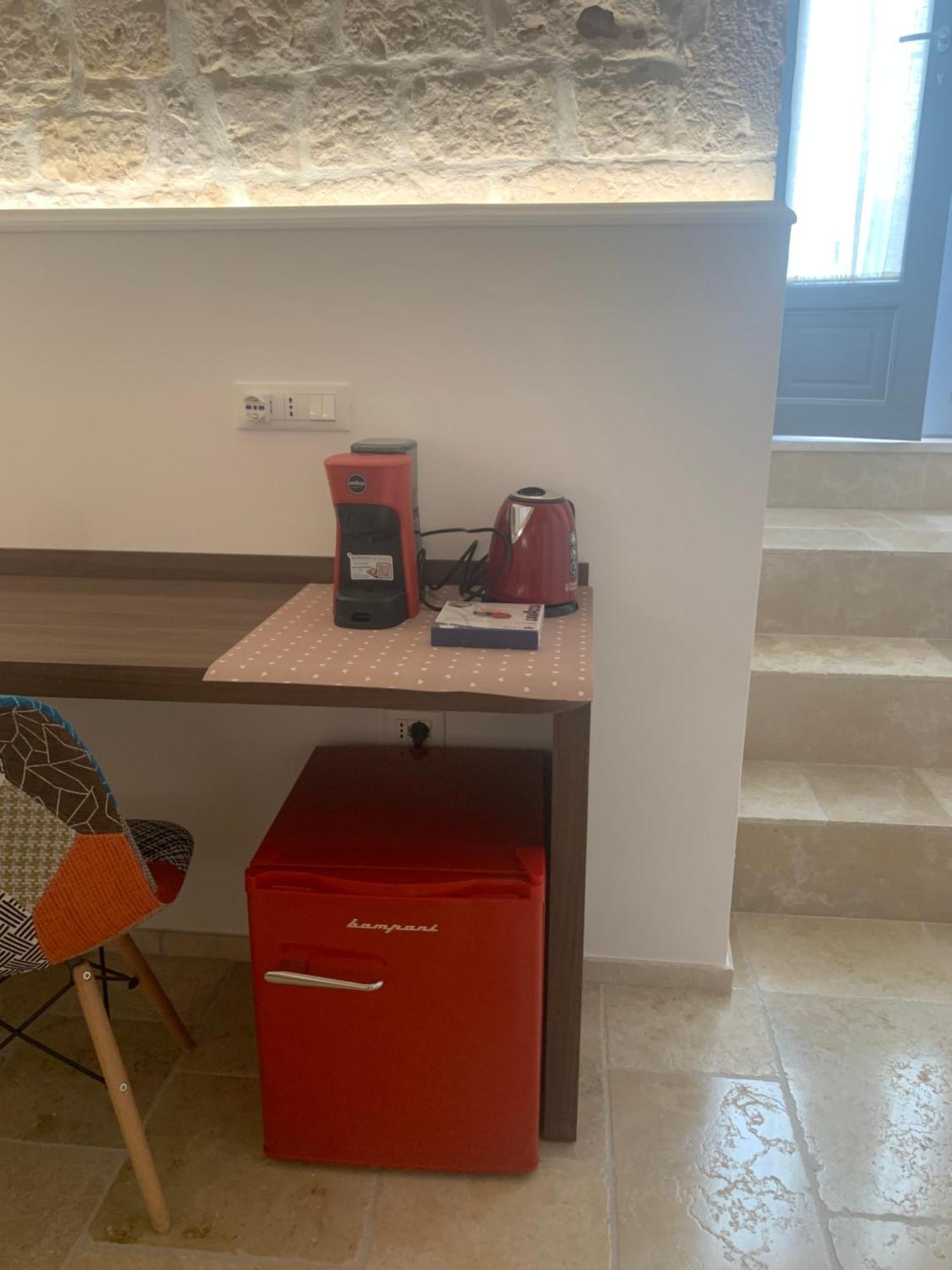 Villa La Piazzetta à Martina Franca Extérieur photo