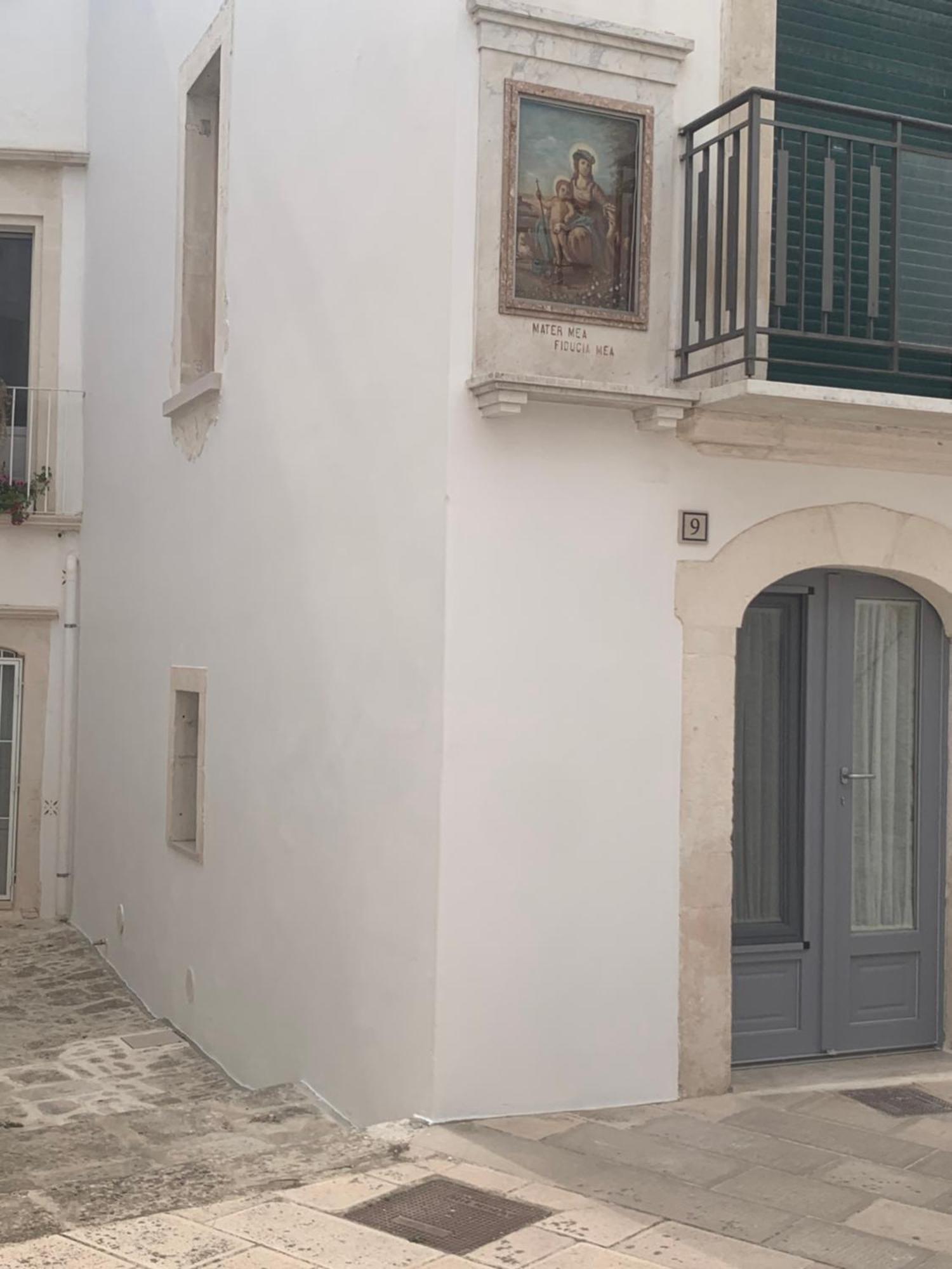 Villa La Piazzetta à Martina Franca Extérieur photo