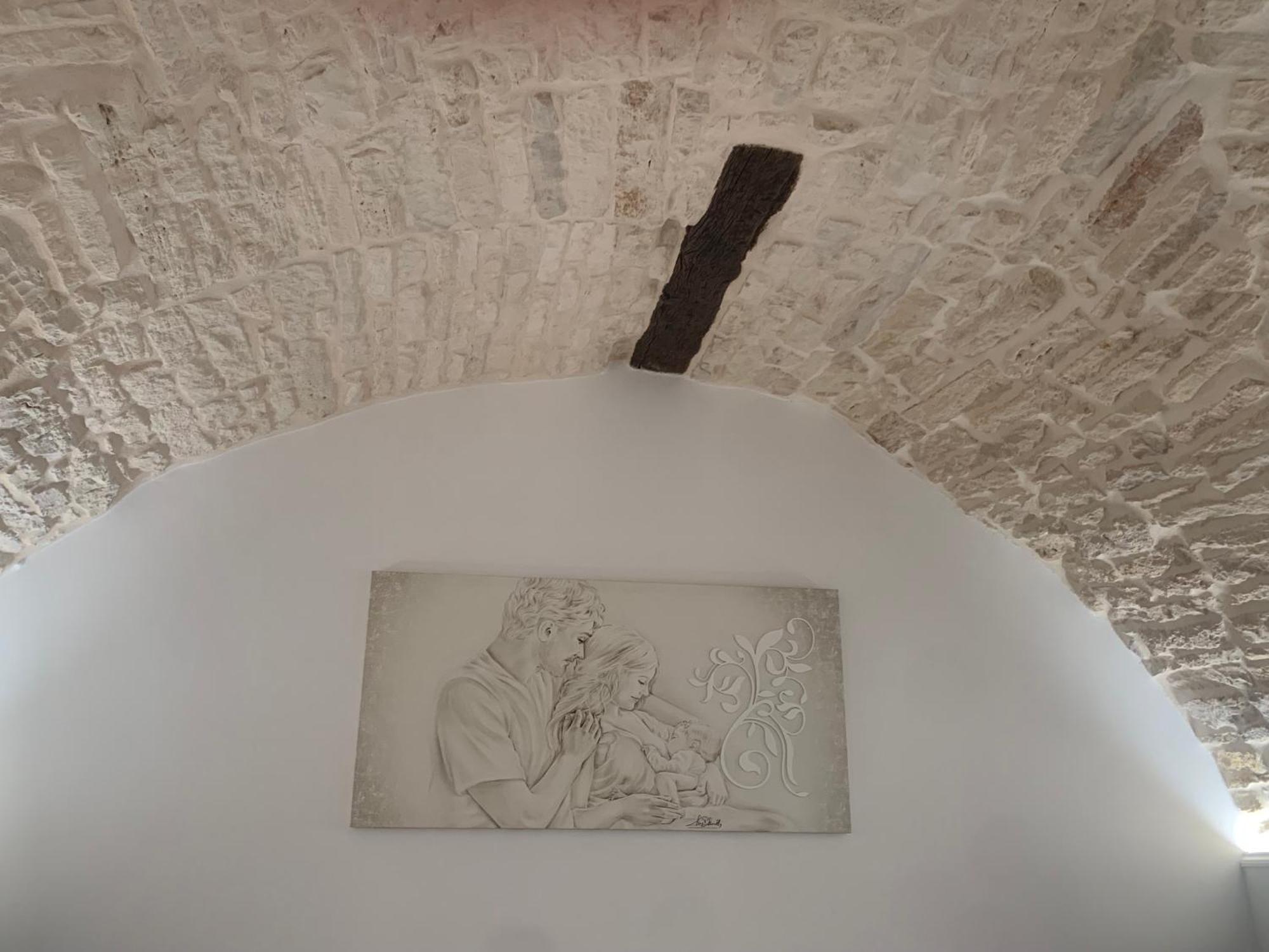 Villa La Piazzetta à Martina Franca Extérieur photo