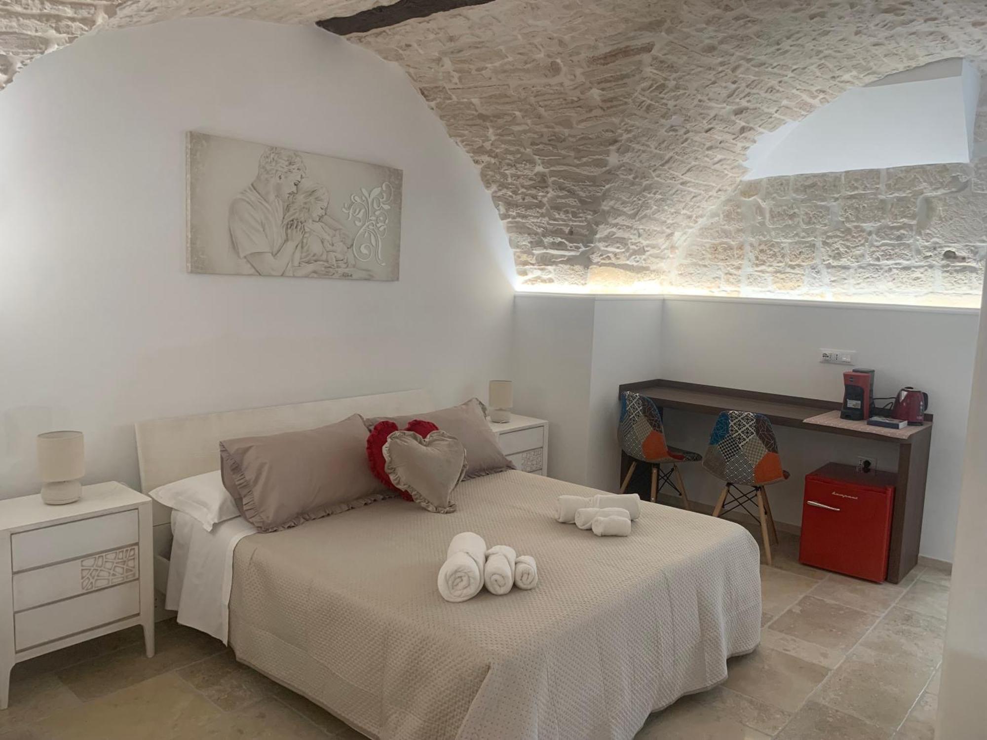 Villa La Piazzetta à Martina Franca Extérieur photo