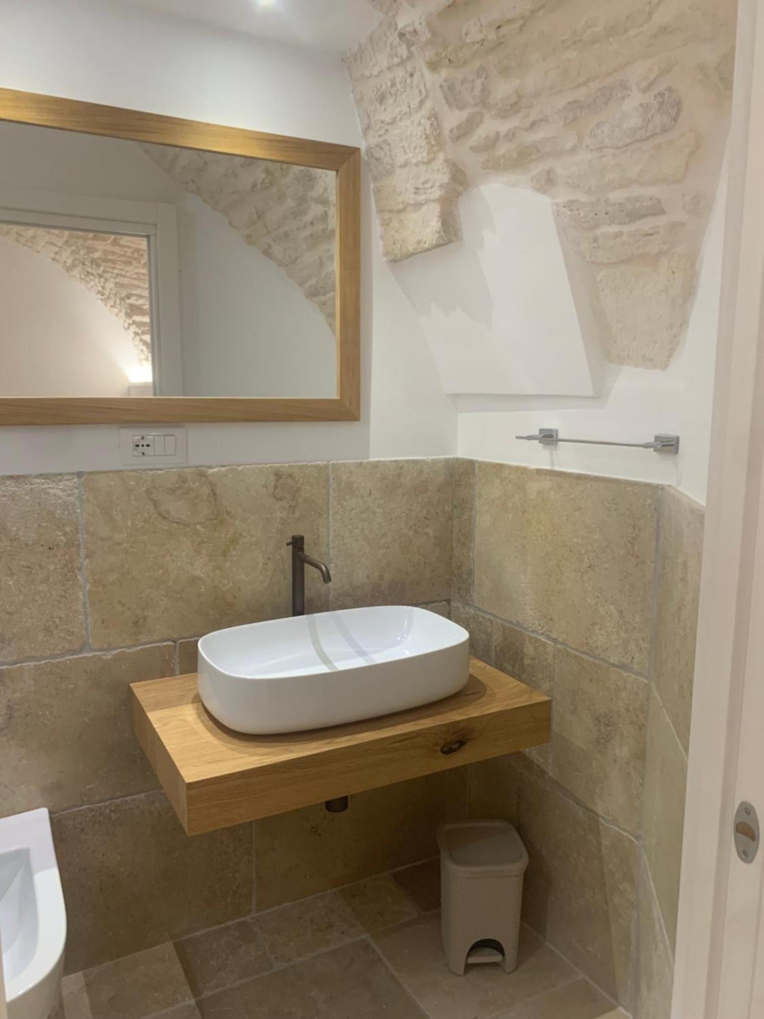 Villa La Piazzetta à Martina Franca Extérieur photo