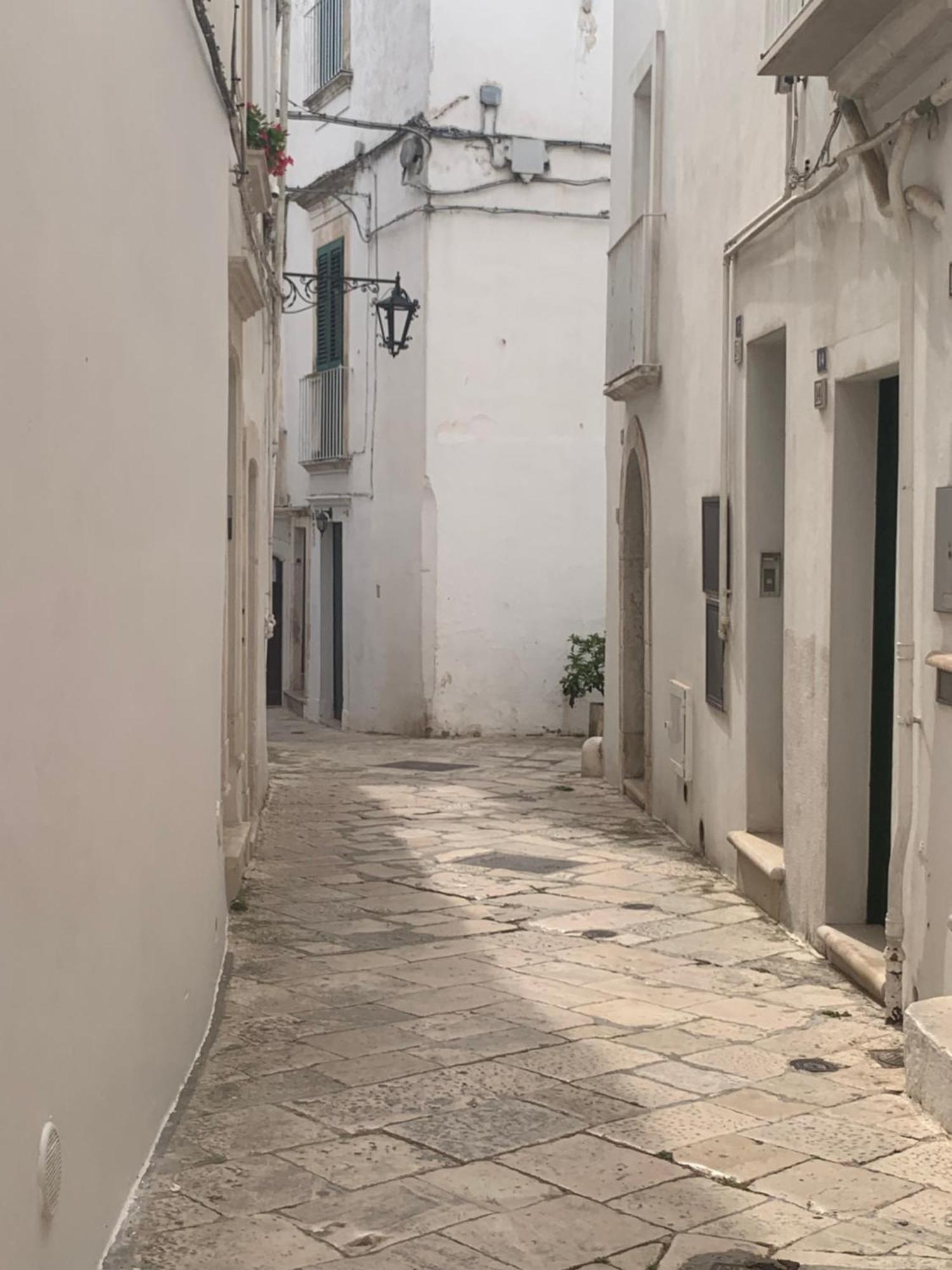 Villa La Piazzetta à Martina Franca Extérieur photo