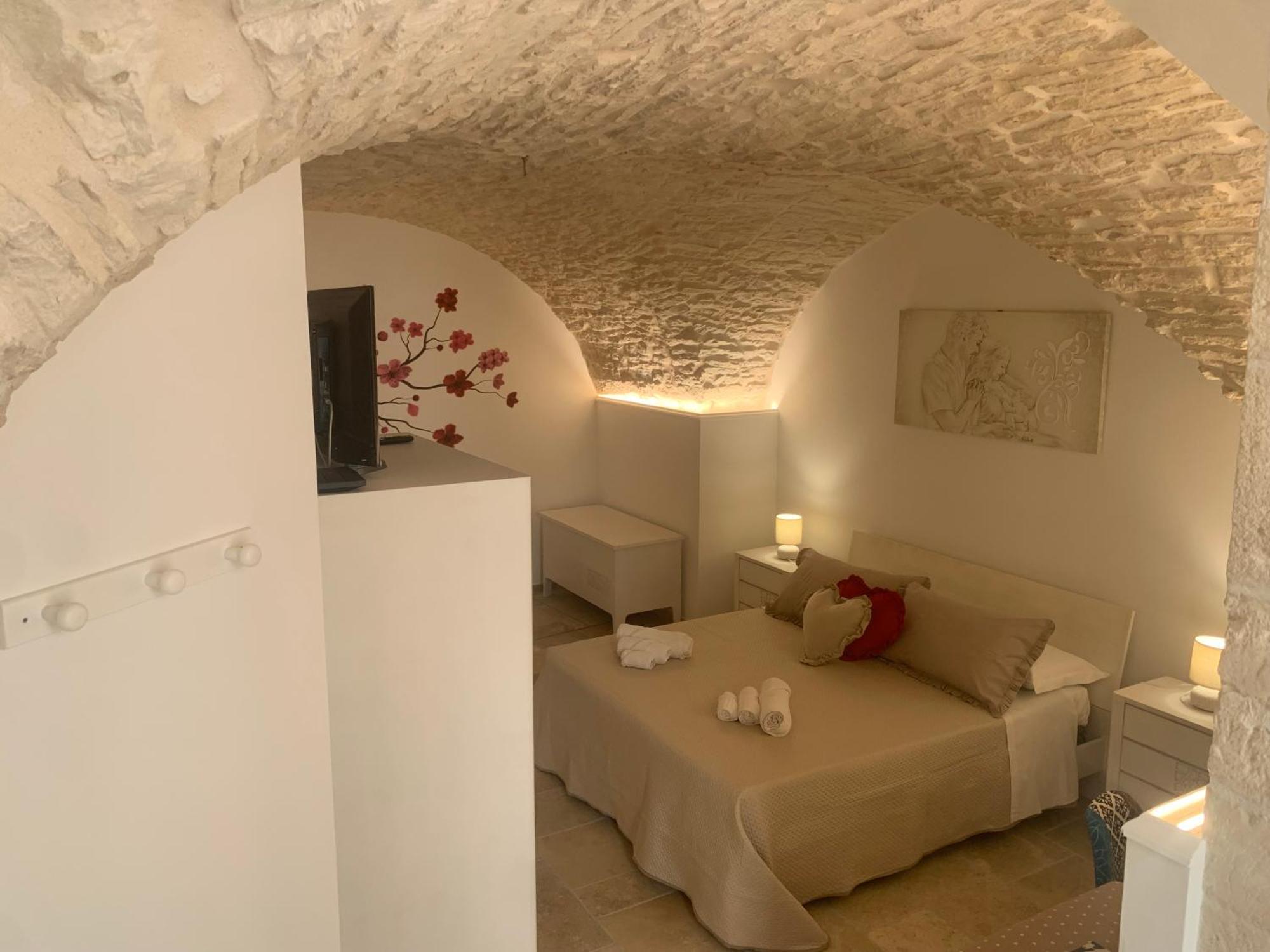 Villa La Piazzetta à Martina Franca Extérieur photo