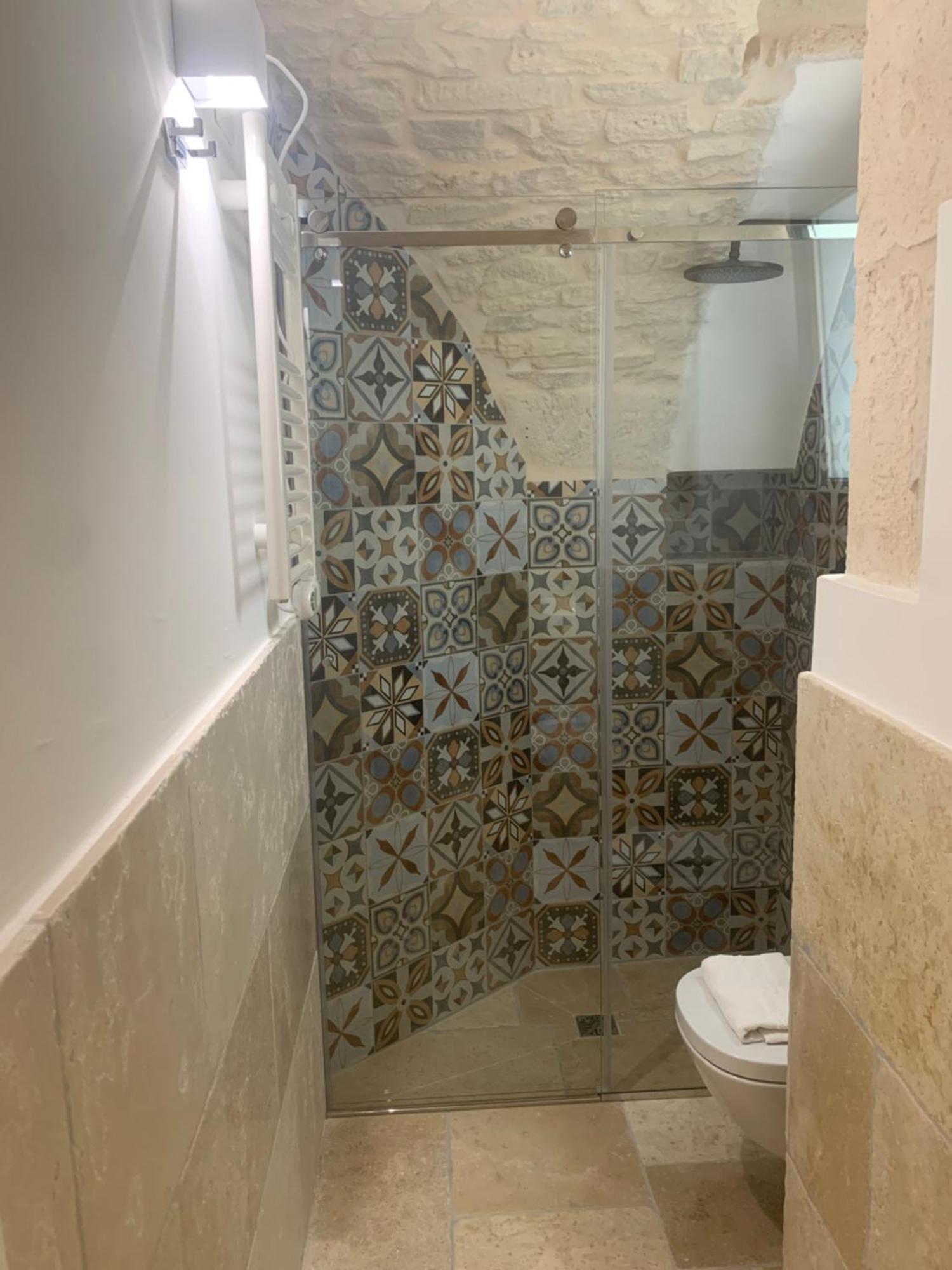 Villa La Piazzetta à Martina Franca Extérieur photo