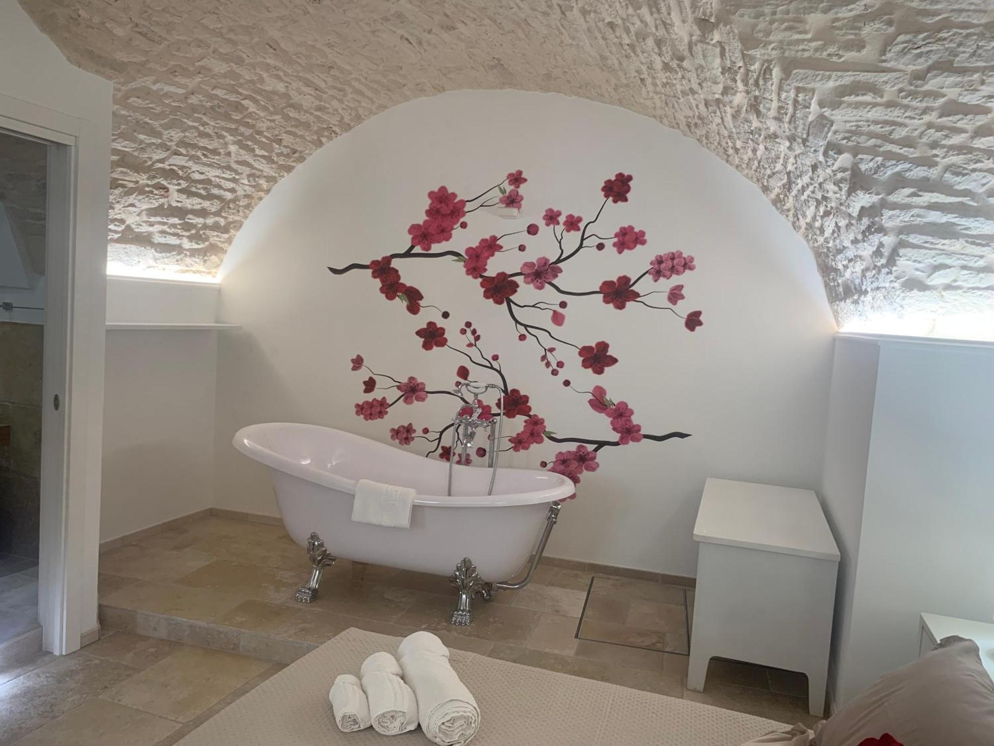 Villa La Piazzetta à Martina Franca Extérieur photo