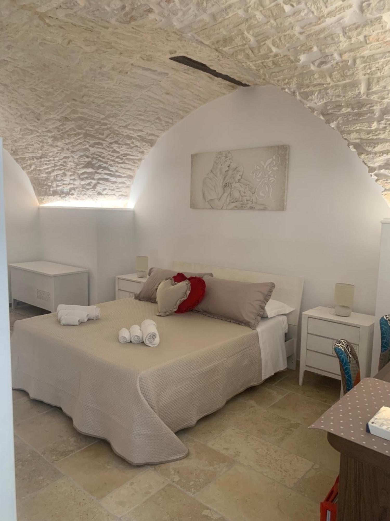 Villa La Piazzetta à Martina Franca Extérieur photo