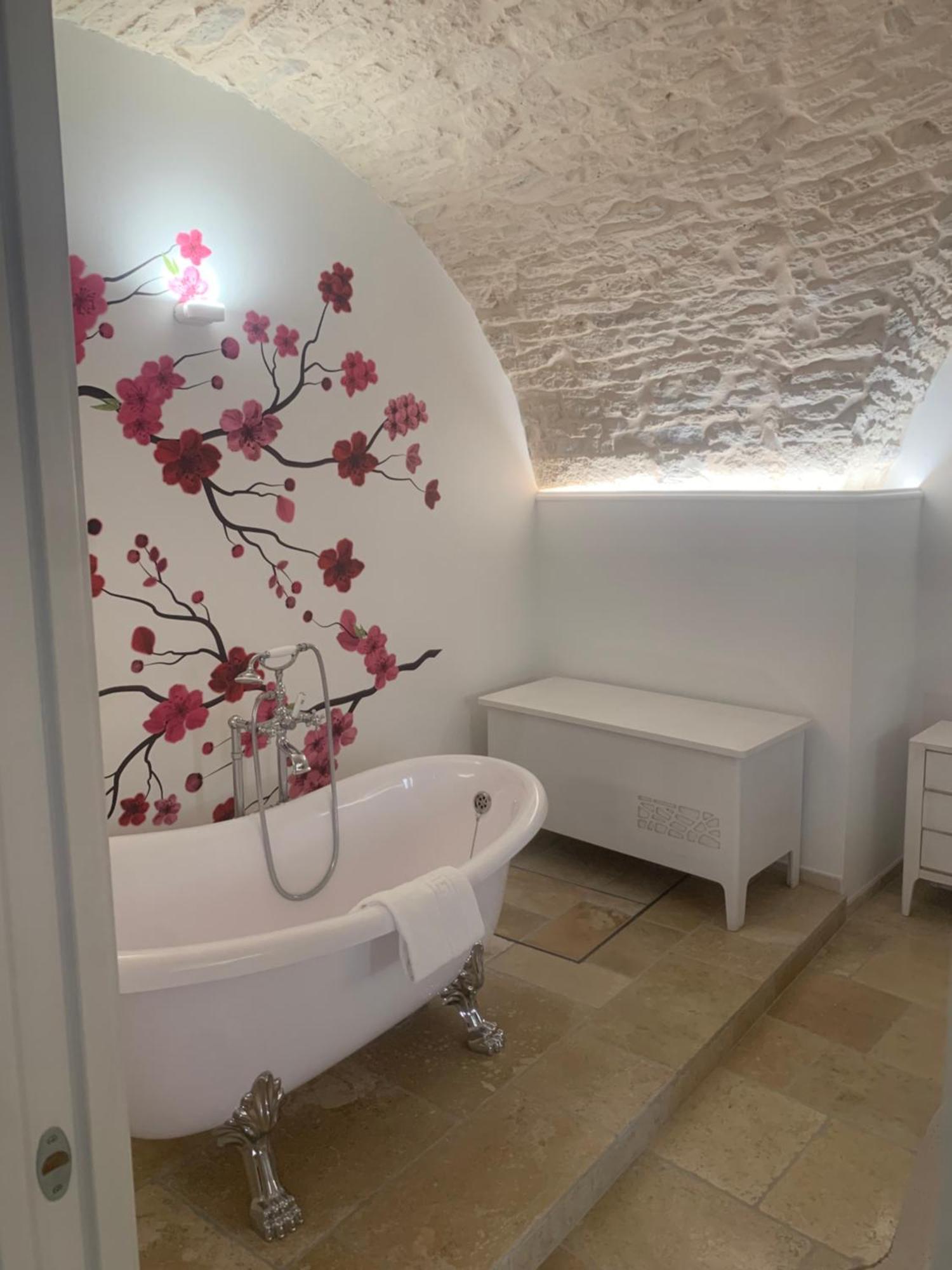 Villa La Piazzetta à Martina Franca Extérieur photo