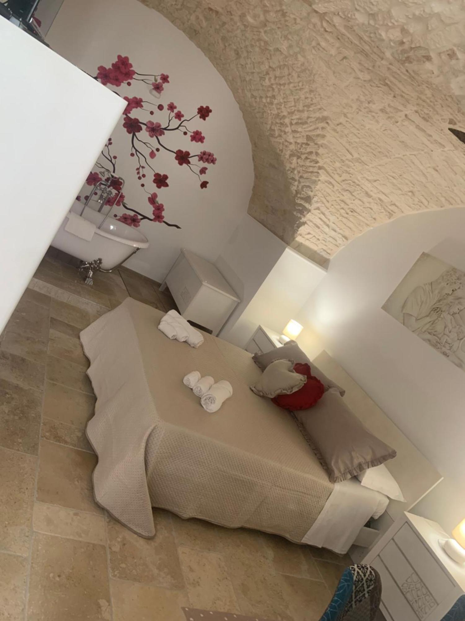 Villa La Piazzetta à Martina Franca Extérieur photo