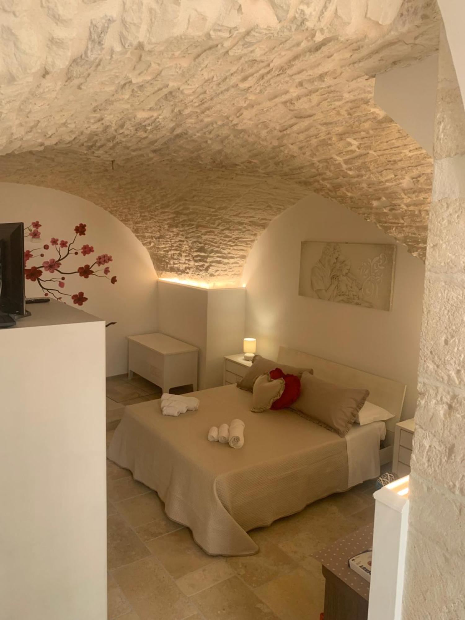 Villa La Piazzetta à Martina Franca Extérieur photo