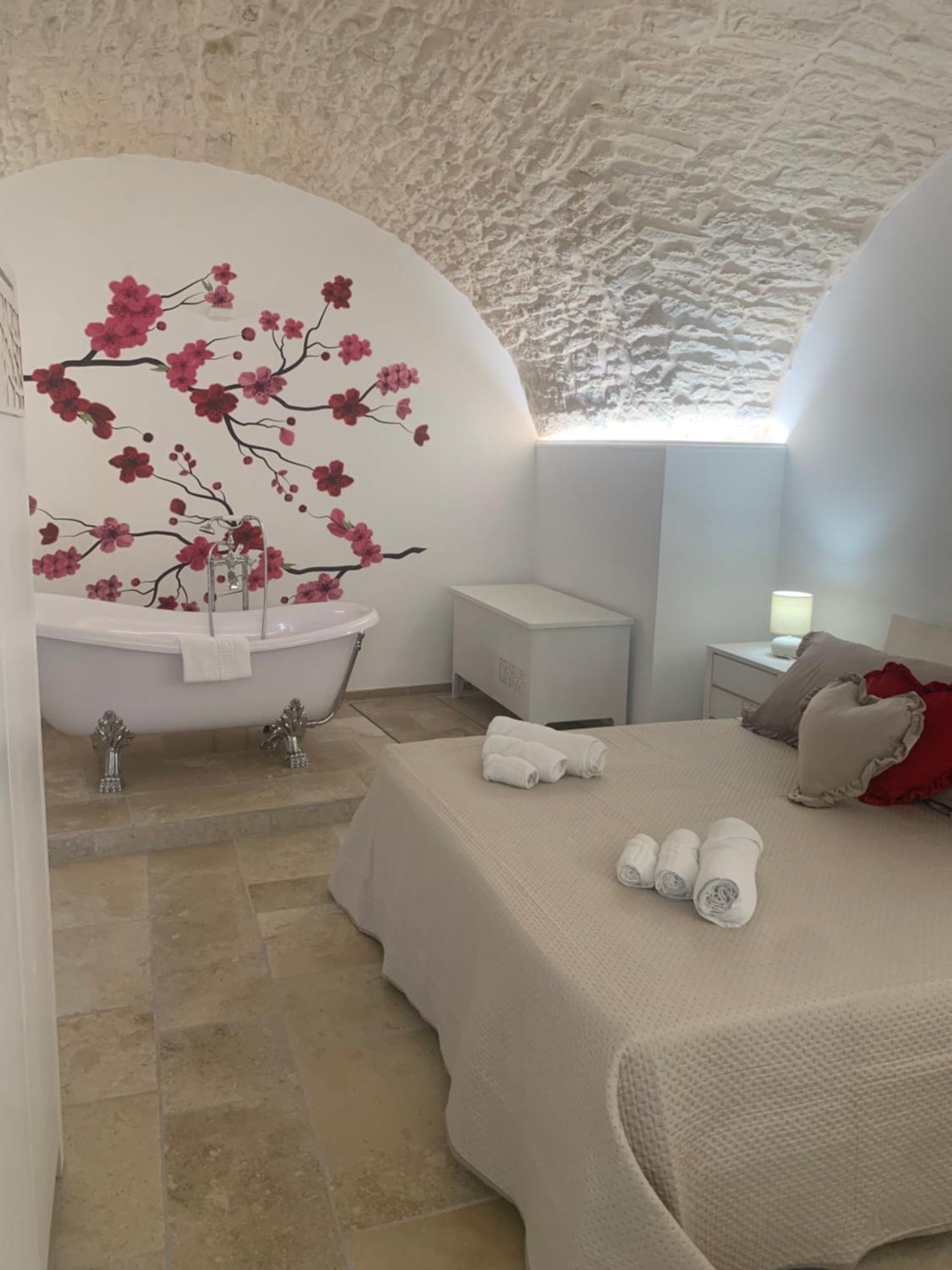 Villa La Piazzetta à Martina Franca Extérieur photo