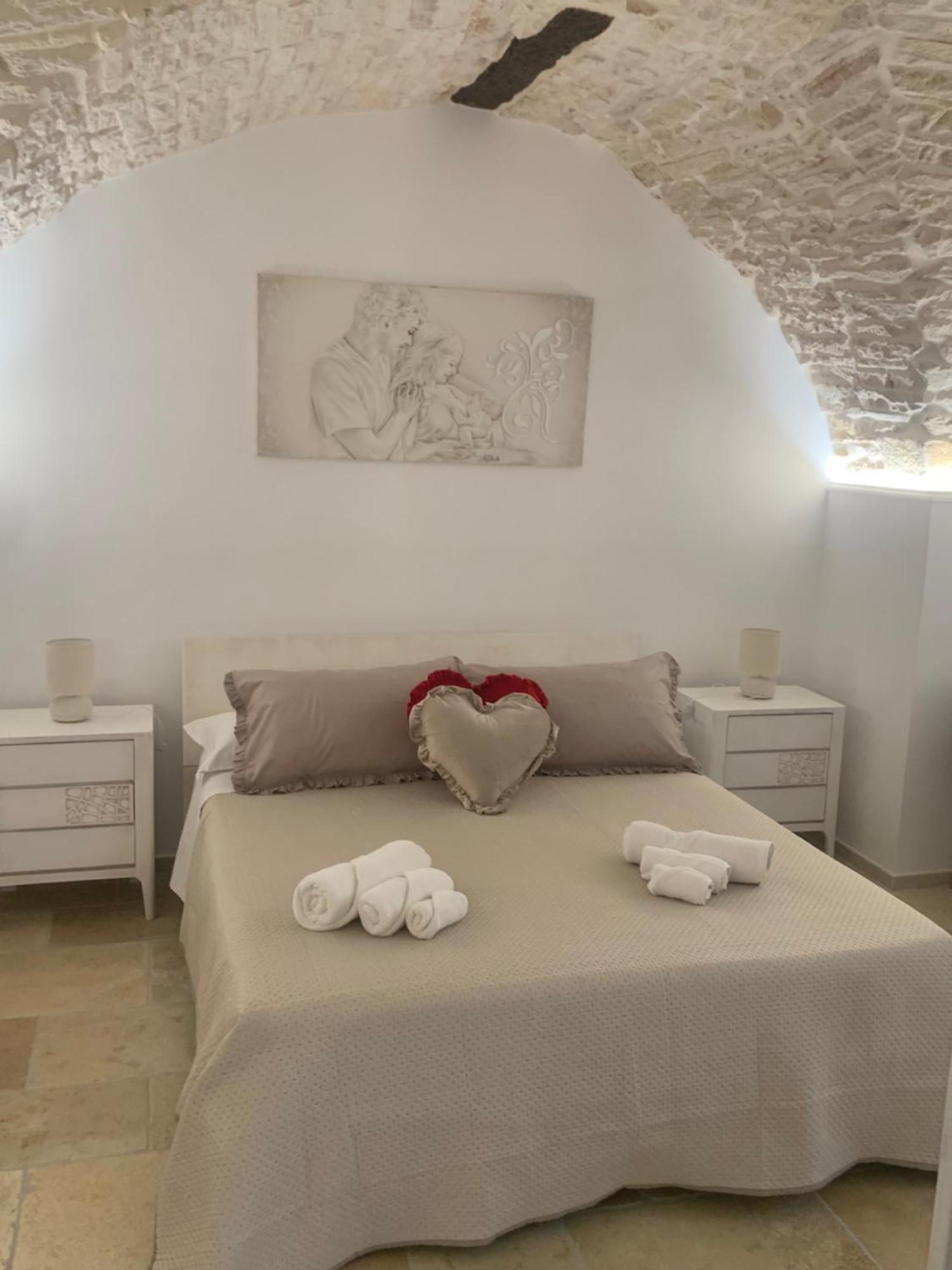 Villa La Piazzetta à Martina Franca Extérieur photo