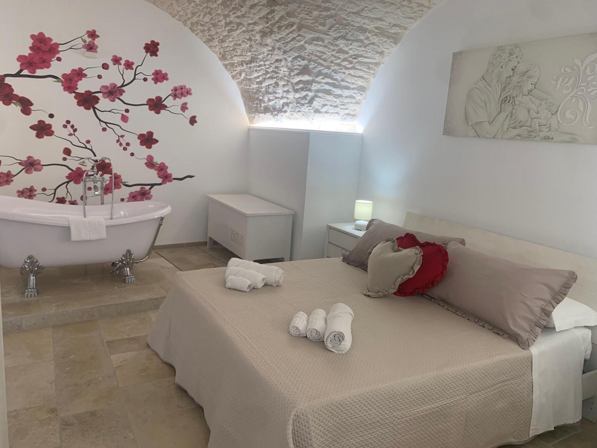 Villa La Piazzetta à Martina Franca Extérieur photo