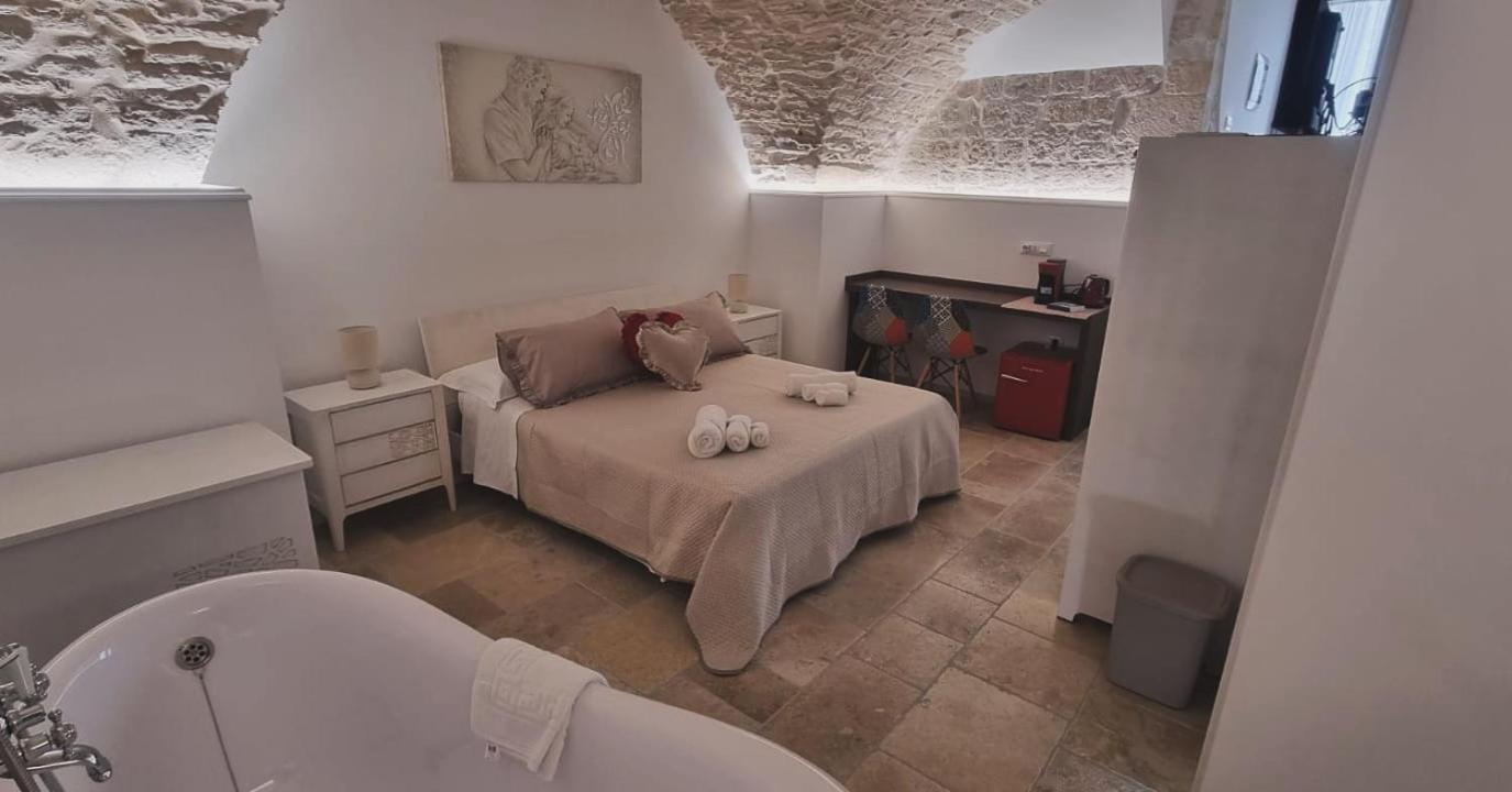 Villa La Piazzetta à Martina Franca Extérieur photo