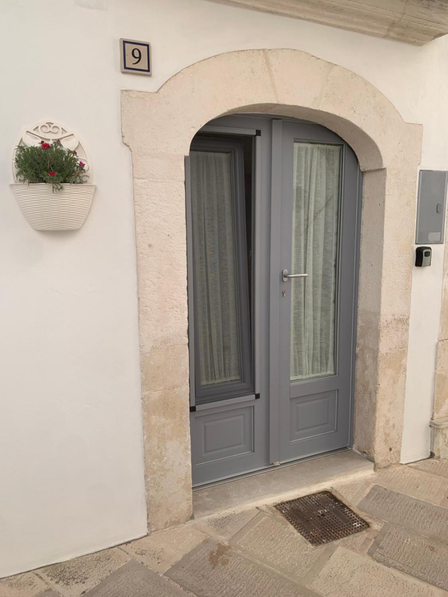 Villa La Piazzetta à Martina Franca Extérieur photo