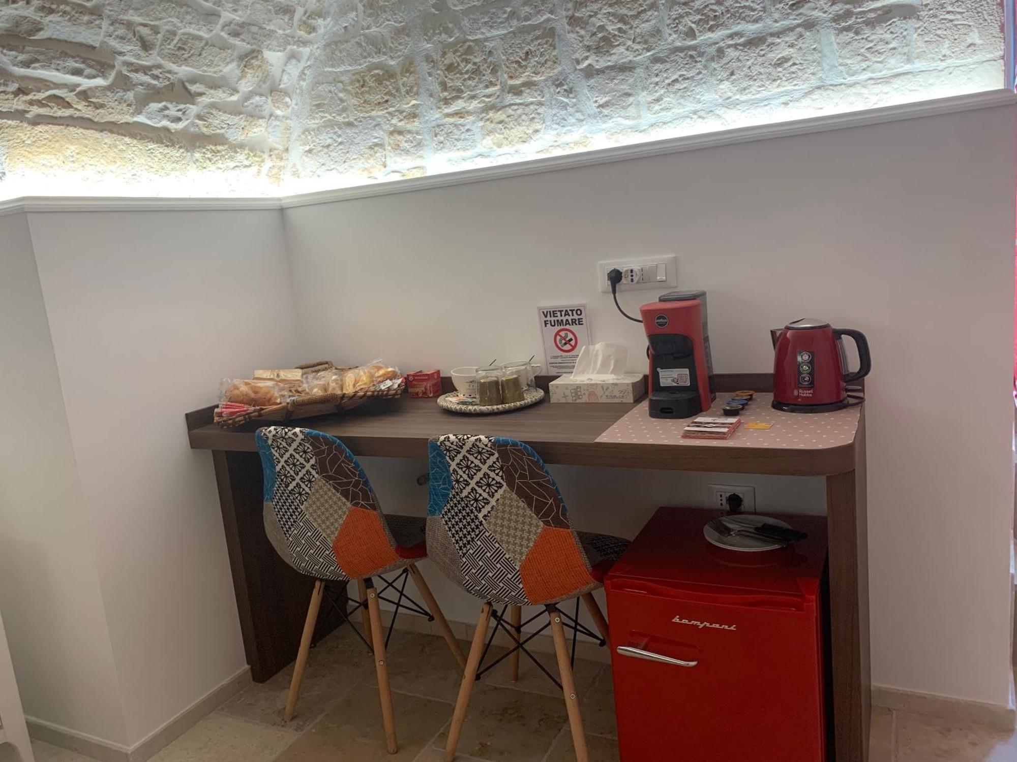 Villa La Piazzetta à Martina Franca Extérieur photo